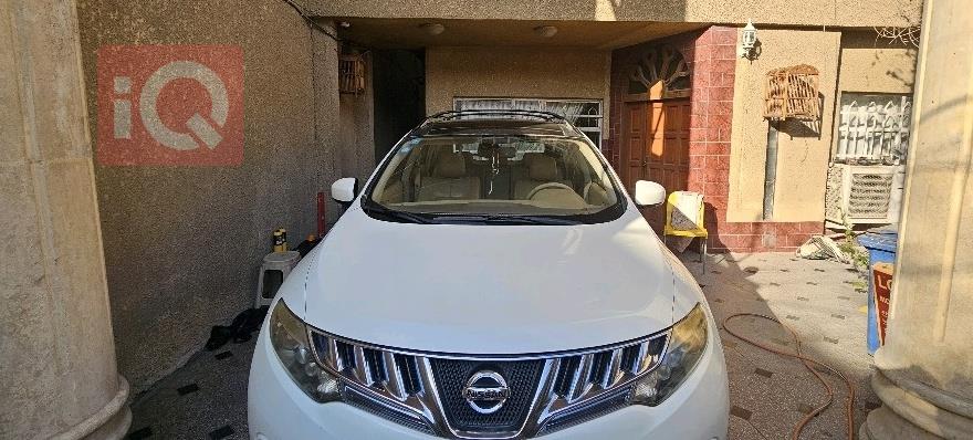 نيسان مورانو